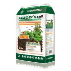 Dennerle Scaper's soil 